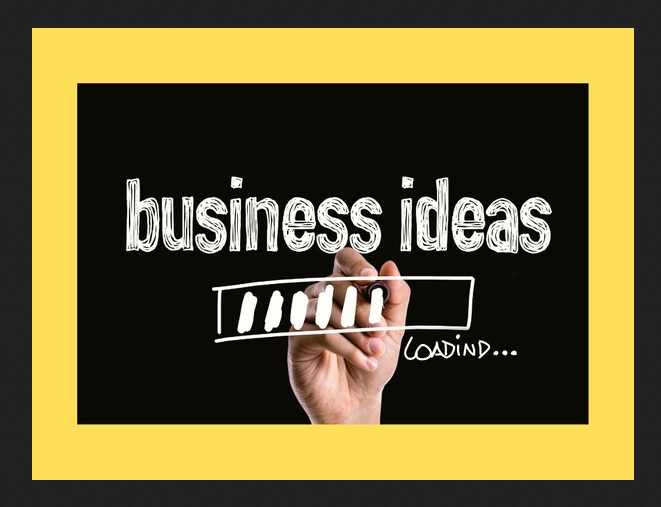 Business Ideas You Can Start From Home