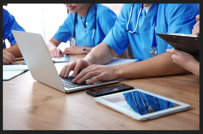 Free Online Nursing School