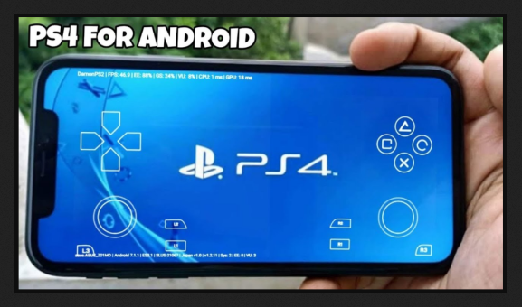 Emulator Apk Download For Android