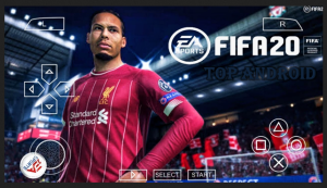 How to Download FIFA 20 PPSSPP Android