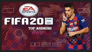 fifa 20 ppsspp androioffline 800mb download