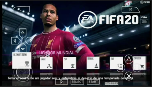 fifa 2020 ppsspp iso file download