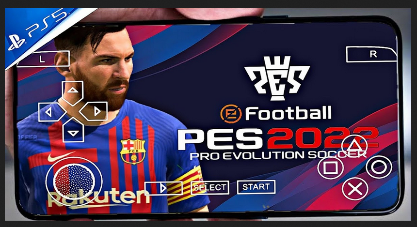 PES 2020 file Download PPSSPP