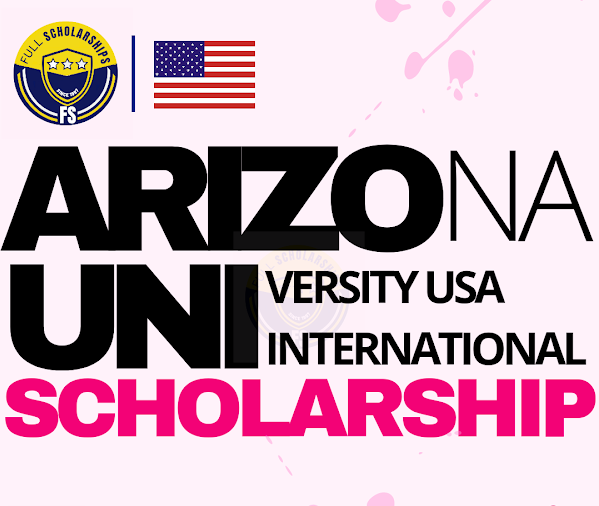 University of Arizona Scholarships 2023 Study in USA