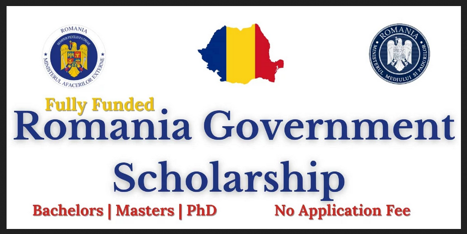 Government of Romania MEAT Scholarship