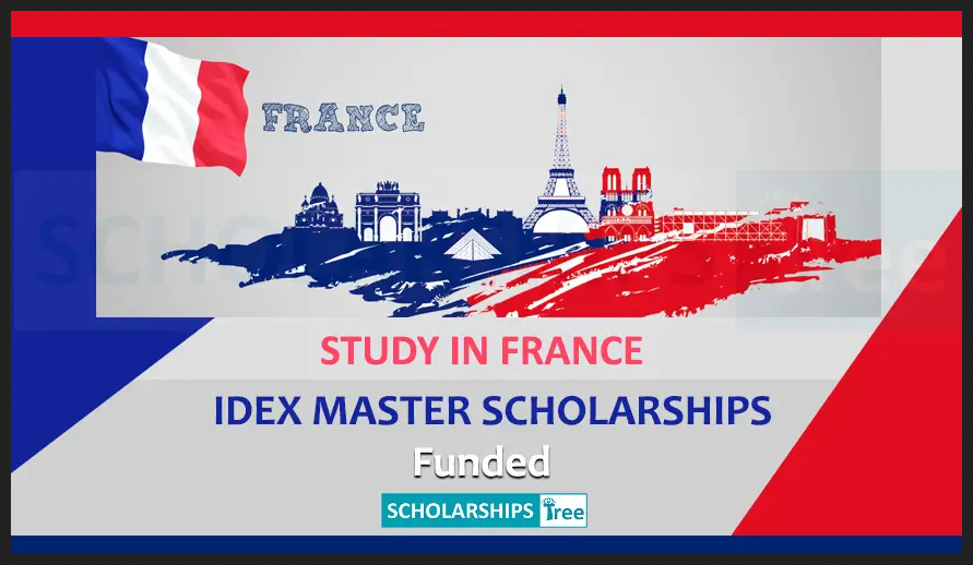 Idex Scholarships at Côte d'Azur University for All
