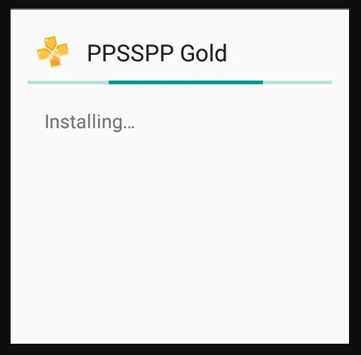 PPSSPP Gold Apk Download (Latest Version)